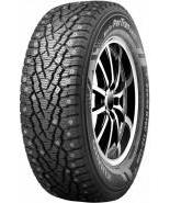 KUMHO PORTRAN CW11 285/70 R17 121R