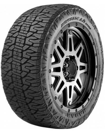 RADAR RENEGADE A/T SPORT 265/70 R16 121S