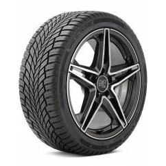 RADAR DIMAX ALL SEASON 255/50 R19 107Y