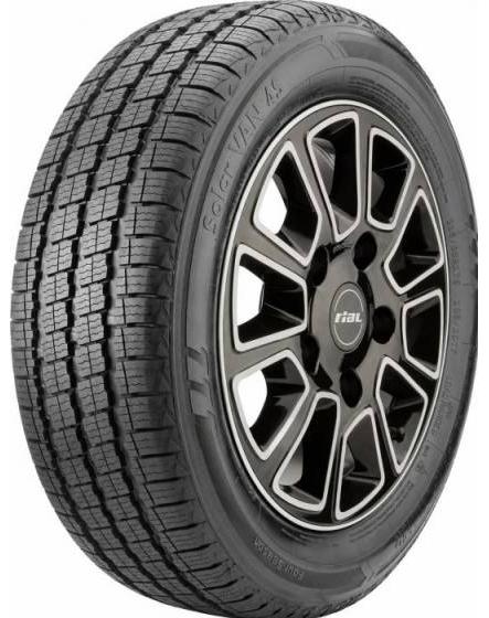 STAR PERFORMER SOLAR VAN-4S 205/75 R16C 110T
