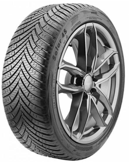 STAR PERFORMER SOLAR-4S 215/55 R17 98V