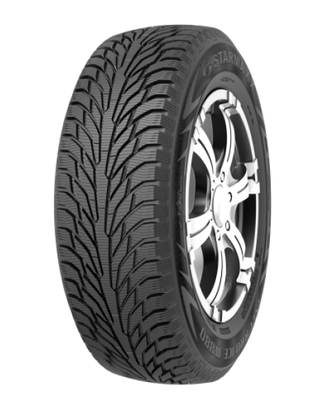 STARMAXX INCURRO ICE W880 215/65 R16 102T