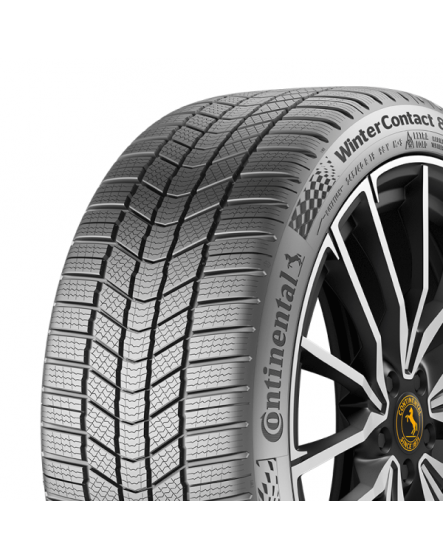 CONTINENTAL WINTERCONTACT 8S 225/40 R19