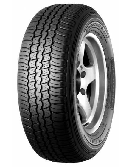 DUNLOP GRANDTREK AT30 245/75 R17 112H