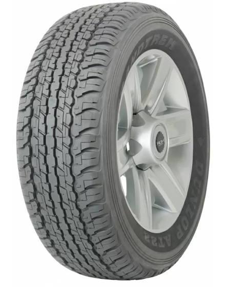 DUNLOP GRANDTREK AT22 265/65 R17 112T