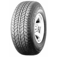 DUNLOP GRANDTREK AT20 245/70 R16 111S