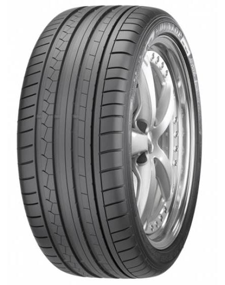 DUNLOP SPORT MAXX GT 245/50 R18 100Y