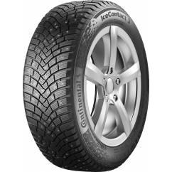 CONTINENTAL ICECONTACT  3 275/40 R20 106T