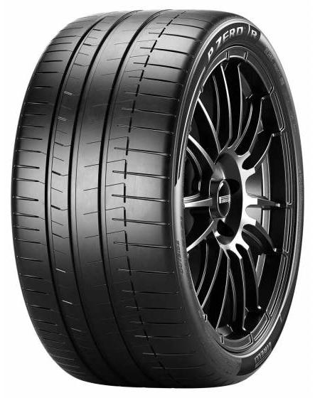 PIRELLI P ZERO R 335/25 R20 99Y ROF