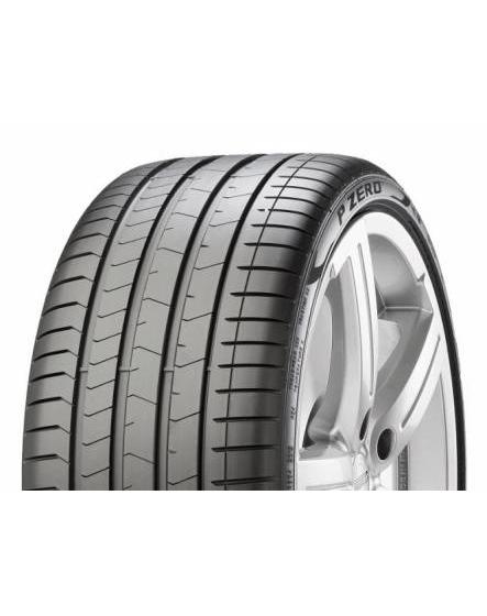 PIRELLI DEMO 50 KM P-ZERO PZ4 LUXURY SALON (*) MO (RIM INGE PROTECTION) 245/45 R19 102Y XL