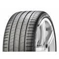 PIRELLI DEMO 50 KM P-ZERO PZ4 LUXURY SALON (*) MO (RIM INGE PROTECTION) 245/45 R19 102Y XL