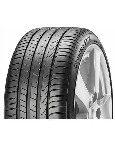 PIRELLI DEMO 50 KM CINTURATO P7 (P7C2) (*) (RIM INGE PROTECTION) 225/45 R18 95Y XL