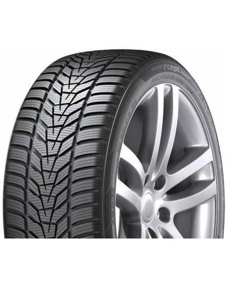 HANKOOK WINTER I*CEPT EVO3 X (W330A) (RIM INGE PROTECTION) 255/55 R20 110V XL