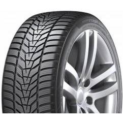 HANKOOK WINTER I*CEPT EVO3 X (W330A) (RIM INGE PROTECTION) 255/55 R20 110V XL