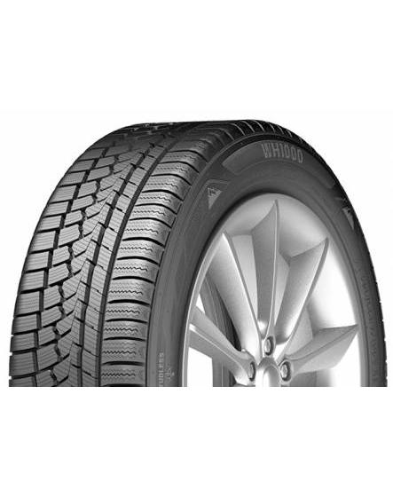 ZEETEX WH1000 255/35 R19 96V