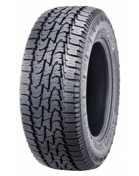 NANKANG CONQUEROR AT-5+ 285/60 R20 121/119Q