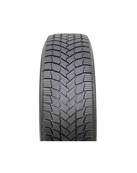 MICHELIN X-ICE SNOW+ PLUS 225/65 R17 106H XL
