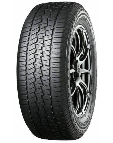 YOKOHAMA GEOLANDAR CV4S G061 235/70 R16 106H