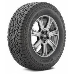 KUMHO ROAD VENTURE AT52 285/70 R17 121/118R