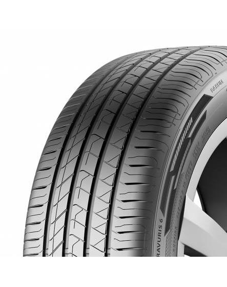 BARUM BRAVURIS 6 235/50 R20 100T