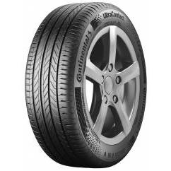 CONTINENTAL ULTRACONTACT 255/55 R18 109Y