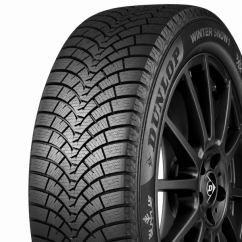 DUNLOP WINTER SNOW1 225/55 R17 101T