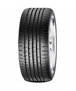 ACCELERA PHI 2 275/40 R18 103Y XL