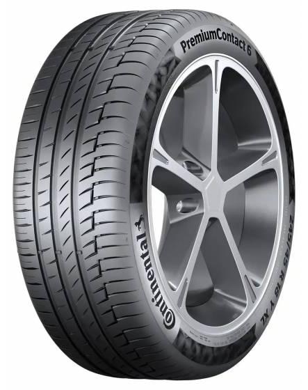 CONTINENTAL CONIPREMIUMCONTACT 6 235/55 R18 100V