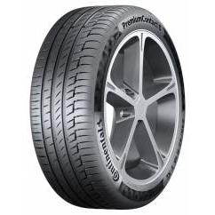 CONTINENTAL CONIPREMIUMCONTACT 6 235/55 R18 100V