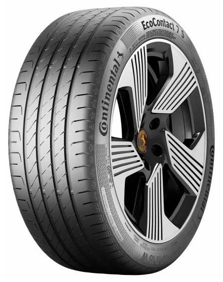 CONTINENTAL CEC 7S 255/45 R19 104V XL