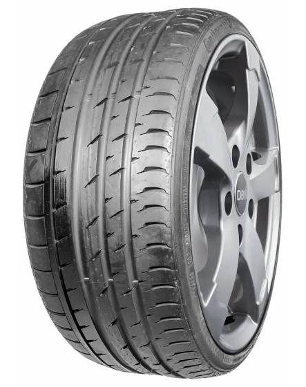 CONTINENTAL CSC 3 235/40 R18 91Y FR