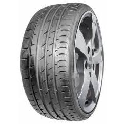 CONTINENTAL CSC 3 235/40 R18 91Y FR