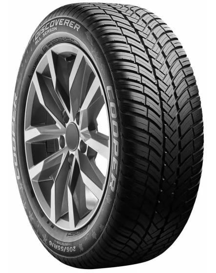 COOPER ALL SEASON 195/60 R17 90H