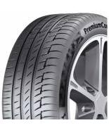 CONTINENTAL CONTIPREMIUMCONTACT 6 295/40 R20
