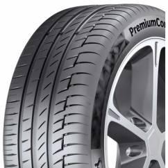 CONTINENTAL CONTIPREMIUMCONTACT 6 295/40 R20