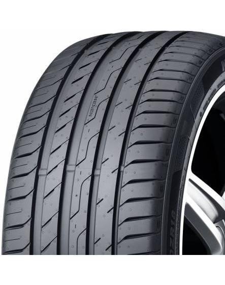 NEXEN DEMO 50 KM NFERA SPORT (*) MO (RIM INGE PROTECTION) 225/55 R18 102Y XL