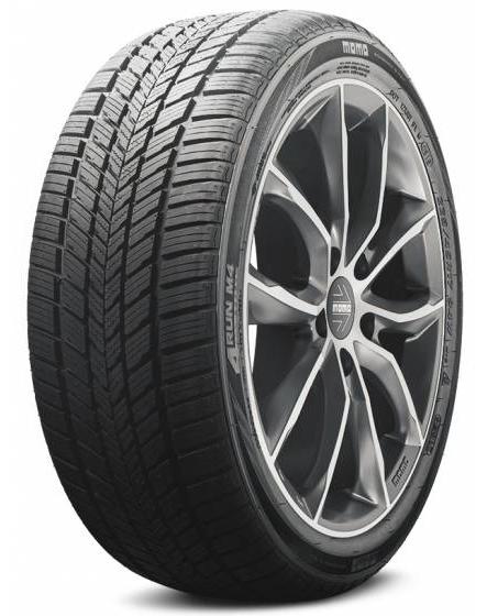 MOMO M-4 FOURSEASON 195/65 R15 91H