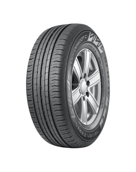 NOKIAN CARGOPROOF C 215/65 R16