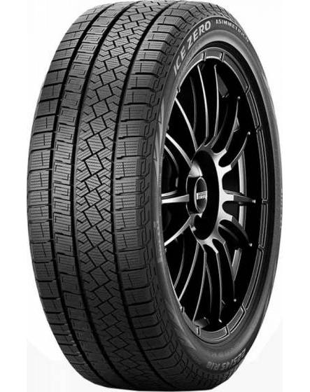PIRELLI ICE ZERO ASIMMETRICO 195/60 R17 90H