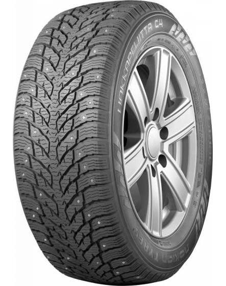 NOKIAN HAKKAPELIITTA C4 255/55 R18C 117R