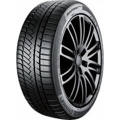 CONTINENTAL CONTIWINERCONTACT TS850 P 285/40 R22 110V XL FR