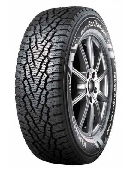 KUMHO WINTER PROTRAN CW11 215/60 R17C 109/107R