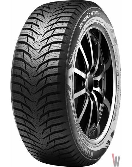KUMHO WINTERCRAFT ICE WI31+ 235/75 R15 109T XL