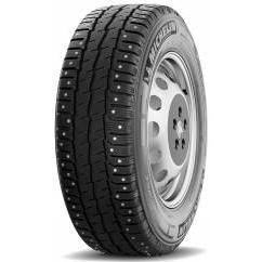MICHELIN AGILIS X-ICE NORTH+ 225/75 R16C 121/120R
