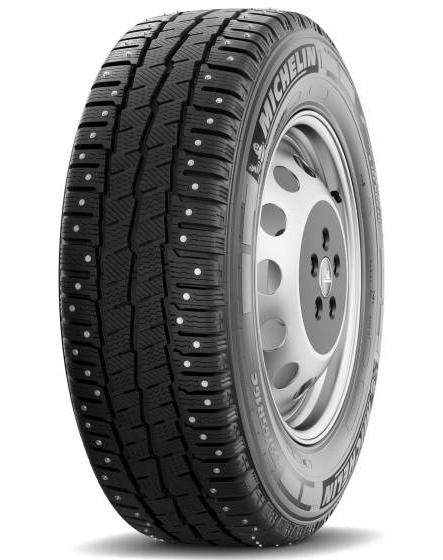 MICHELIN AGILIS X-ICE NORTH+ 225/65 R16C 112/110R