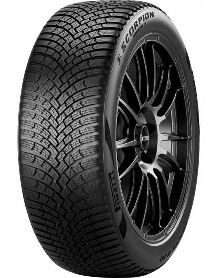PIRELLI SCORPION WINTER 3 235/55 R19 105W XL SEAL