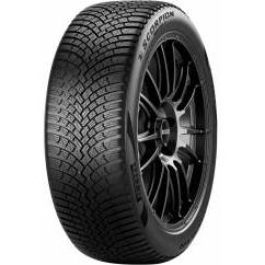 PIRELLI SCORPION WINTER 3 255/45 R20 105V XL