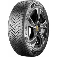 CONTINENTAL ICECONTACT 8 205/60 R16 96T XL