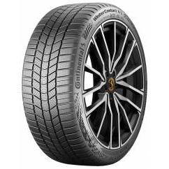 CONTINENTAL WINTERCONTACT 8 S 285/45 R21 113H XL FR