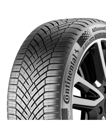 CONTINENTAL ALLSEASONCONTACT 2 225/55 R19 103W XL